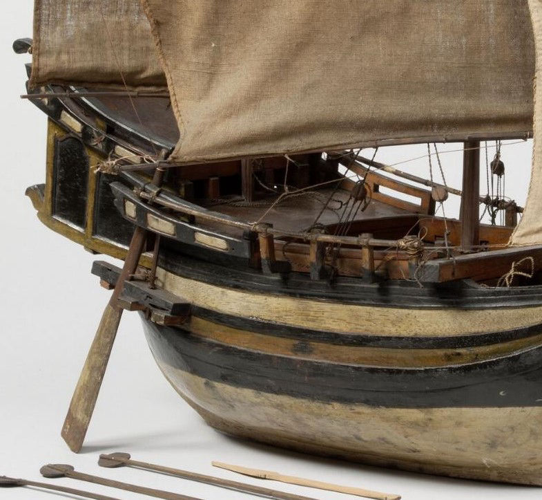 Musium Etnografi Leiden, # RV-351-2