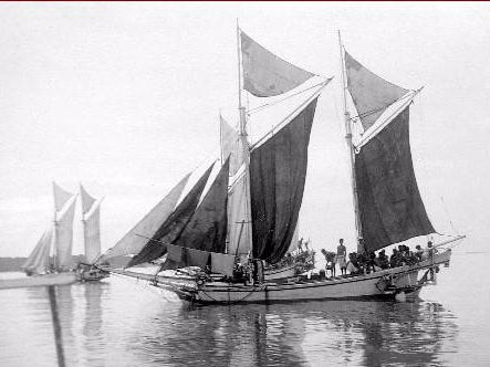 Palari, 1938; Koleksi Tropenmuseum TM-10010700.